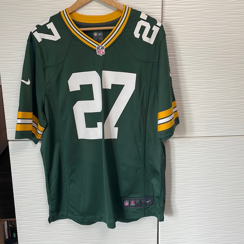 NFL jersey
